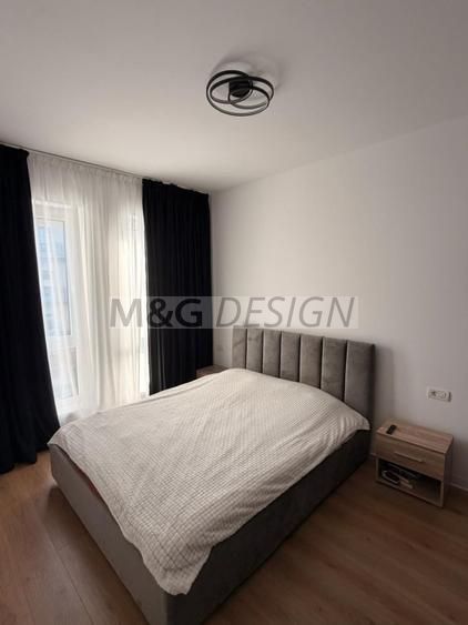 Apartament 1 camera Giroc bloc nou - Poză 6