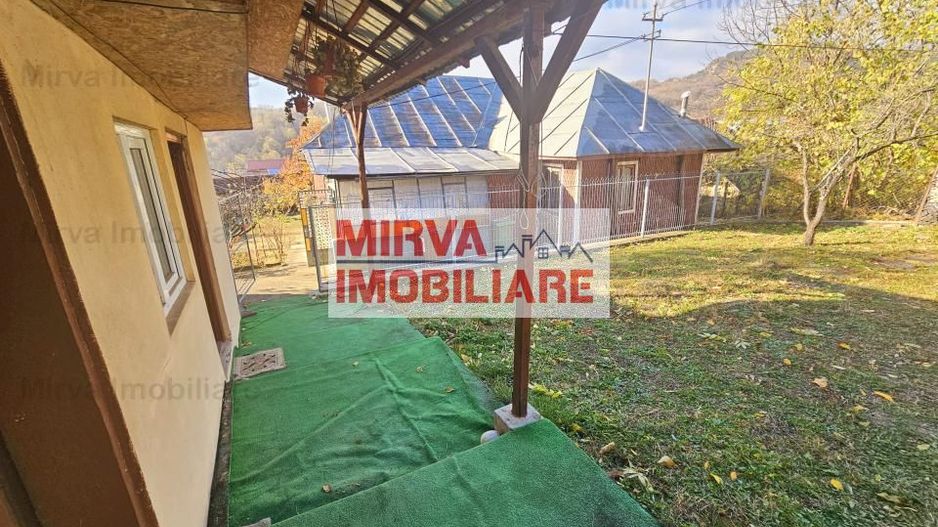 Vanzare casa, in Sat Batrani, priveliste superba - Poză 36