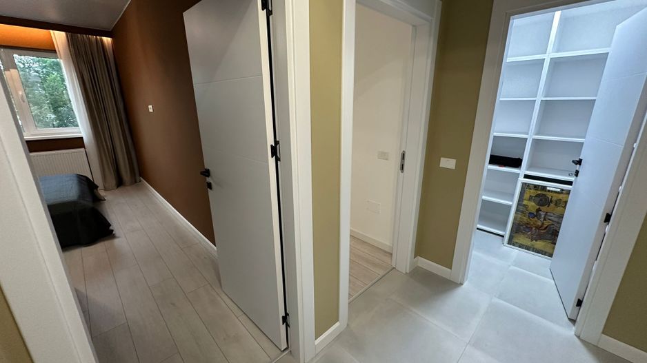 3 Camere Cu Parcare Decomandat Bloc Nou Berceni Metalurgiei Terasa Mare - Poză 10