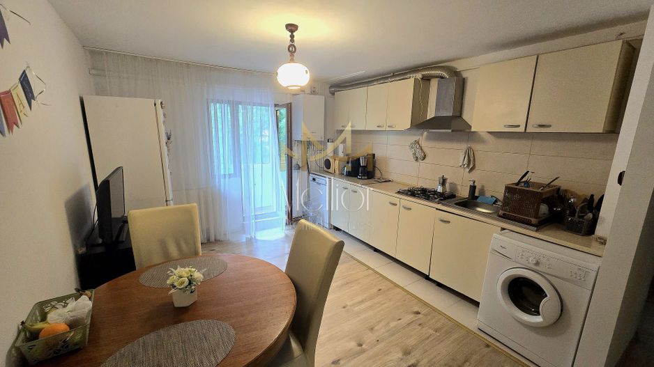 Apartament cu 3 camere decomandat Zorilor zona Spital de Recuperare! - Poză 8