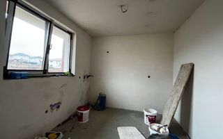 Casa de vanzare 120 mp, 4 camere,3 bai, teren 350 mp, DEZMIR - Poză 6
