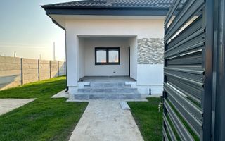 Casă Nouă în Pantelimon – Confort Modern pe un Teren Generos - Poză 3