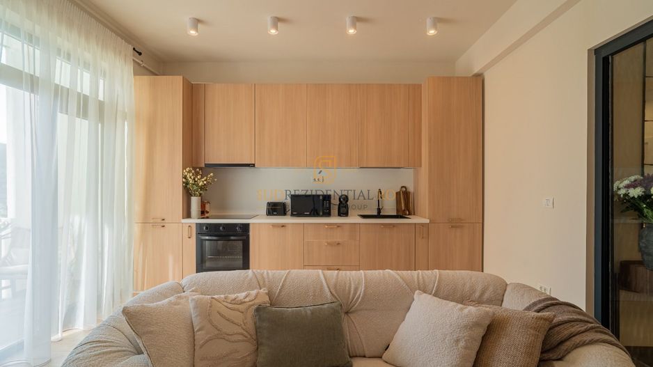 Apartament cu 5 camere, 100 mp, Armeneasca-Piata Rosetti, Comision 0 - Poză 15