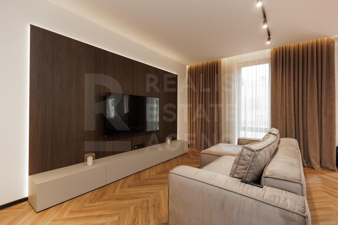 Chirie, apartament, 5 camere, str. Lacului, Centru - Poză 10