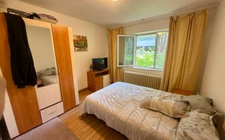 Podu Ros - Apartament cu 2 camere - Mobilat/Utilat - Poză 1
