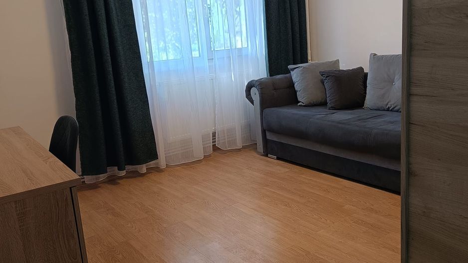 De inchiriat apartament cu o camera, etaj 1, Mazepa 1, 1500 lei - Poză 3
