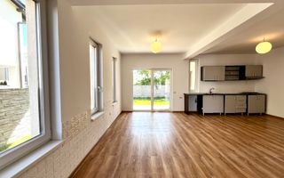 Duplex spațios și luminos | Giroc | Ideal locuință/ birou / grădiniță - Poză 3