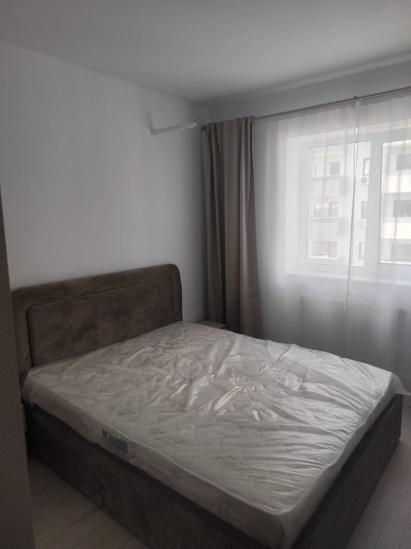 Apartament 2 camere + Loc de parcare | Ajustorului Residence | Uverturii - Poză 3