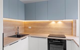 Apartament 4 camere | complet modern | etaj 5 | Maica Domnului – Tei - Poză 9