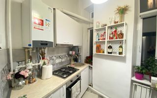 Apartament 2 CAMERE – Renovat Complet , Zona Calea Victoriei V9 - Poză 2