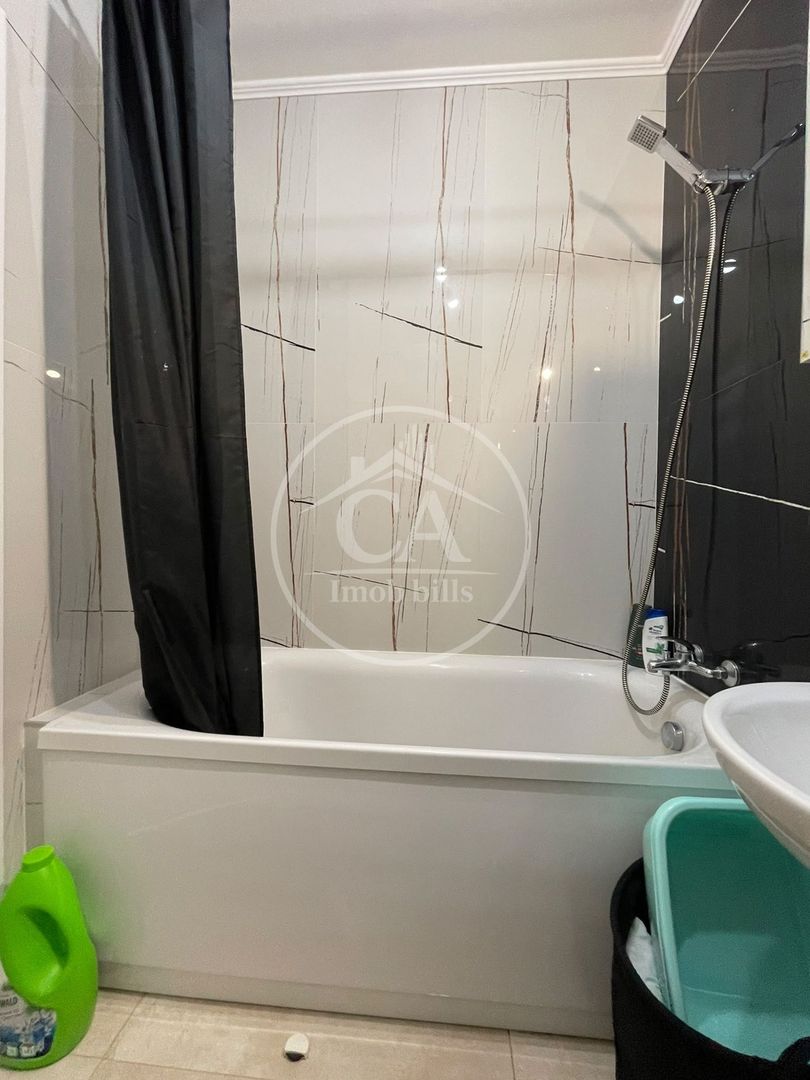 Apartament de închiriat cu 2 camere în zona Ioșia, Oradea - Poză 10