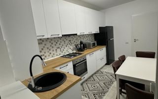 Apartament 2 camere Subcetate City Sanpetru Brasov - Poză 5