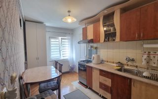 | Apartament cu 2 camere | Etaj intermediar | Cartierul Marasti | - Poză 4