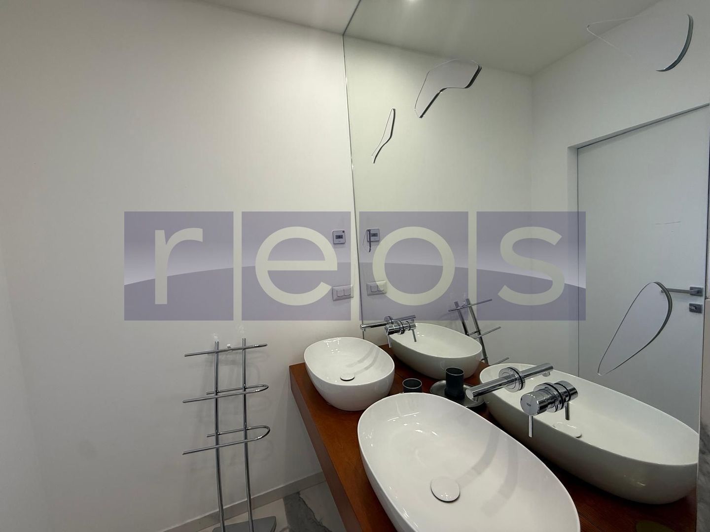 INCHIRIERE DUPLEX 3 CAMERE | FLOREASCA-VERDI | MOBILAT SI UTILAT LUX - Poză 29