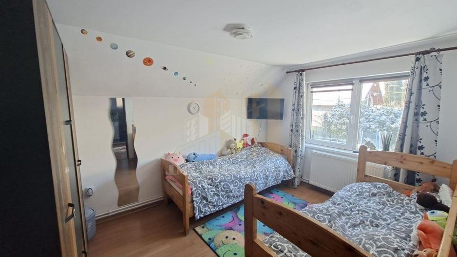 Casa individuala Predelut Bran Brasov - Poză 17