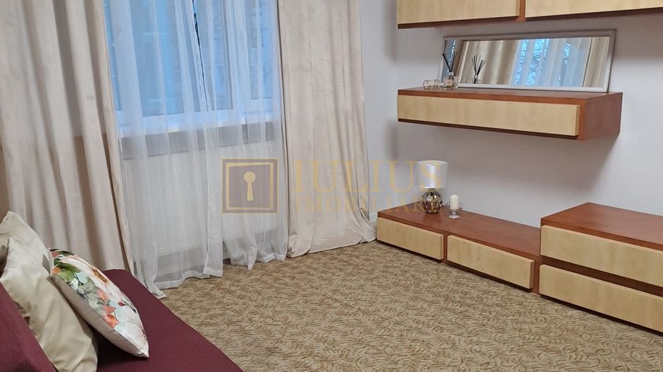 1 camera, decomandat, Take Ionescu - Vasile Lucaciu ! Centrala proprie. - Poză 4