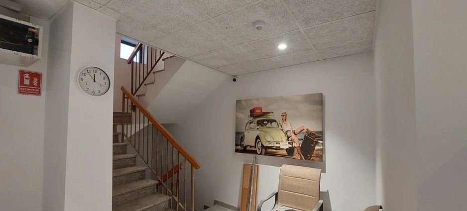 Spatii de Birouri de inchiriat |  Sector 3 | zona Unirea - Poză 3