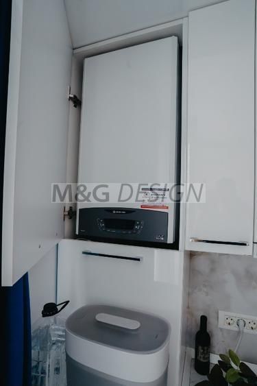 Apartament 2 camere Giroc- Calea Urseni - Poză 9
