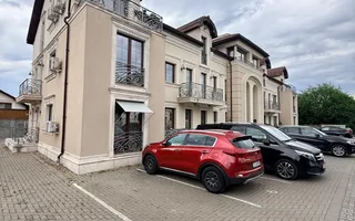 2 camere| Dumbravita| loc de parcare| Bloc nou| - Poză 27