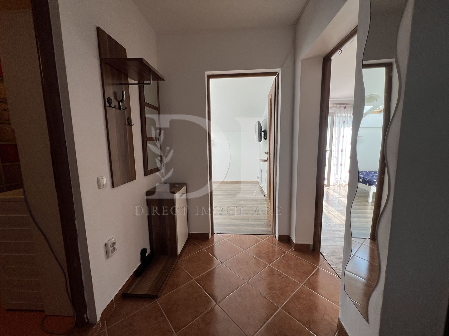 Apartament doua camere | Parcare | Zona Florilor - Poză 14