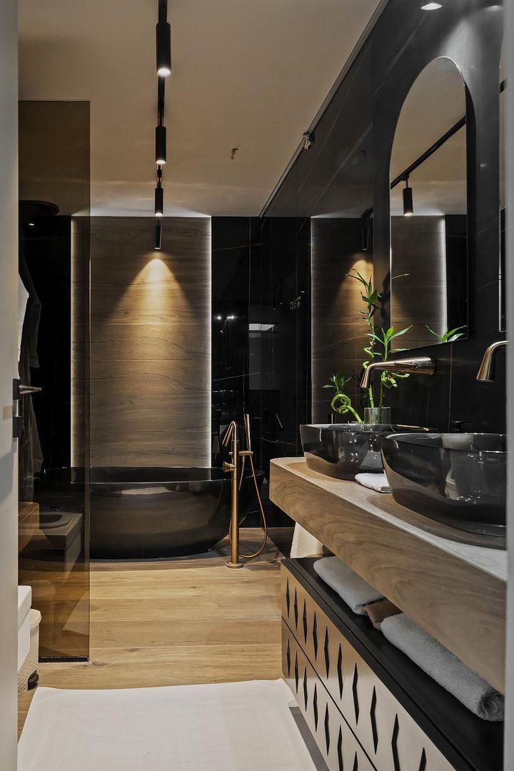 Penthouse 5 camere lux Pipera - Poză 15