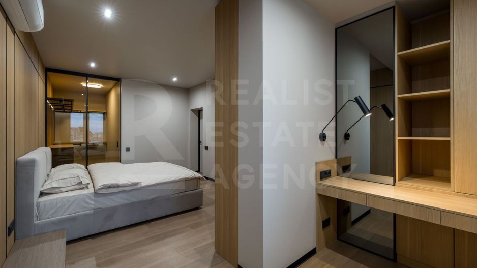 Vânzare, penthouse , 4 camere, str. Moara Roșie, Centru, - Poză 6