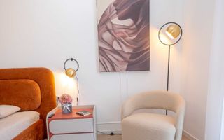 Apartament cu 2 camere - Design premium - Parcare Privata - Anteneo - Poză 6