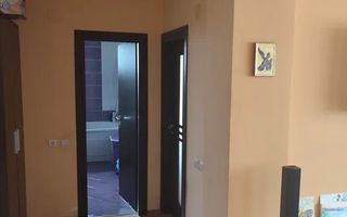 Apartament decomandat cu 2 camere, parcare inclusă, Florești. - Poză 3