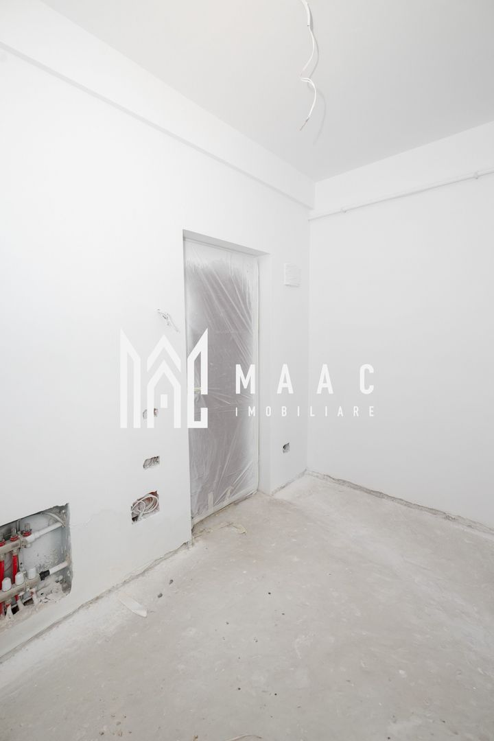 GARSONIERA| BLOC NOU| ETAJ 3 CU LIFT| GARAJ INCLUS - Poză 5