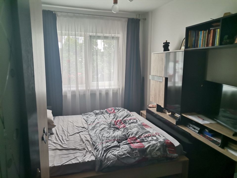 Vanzare apartament 4 camere, Exercitiu - Banat - Poză 7