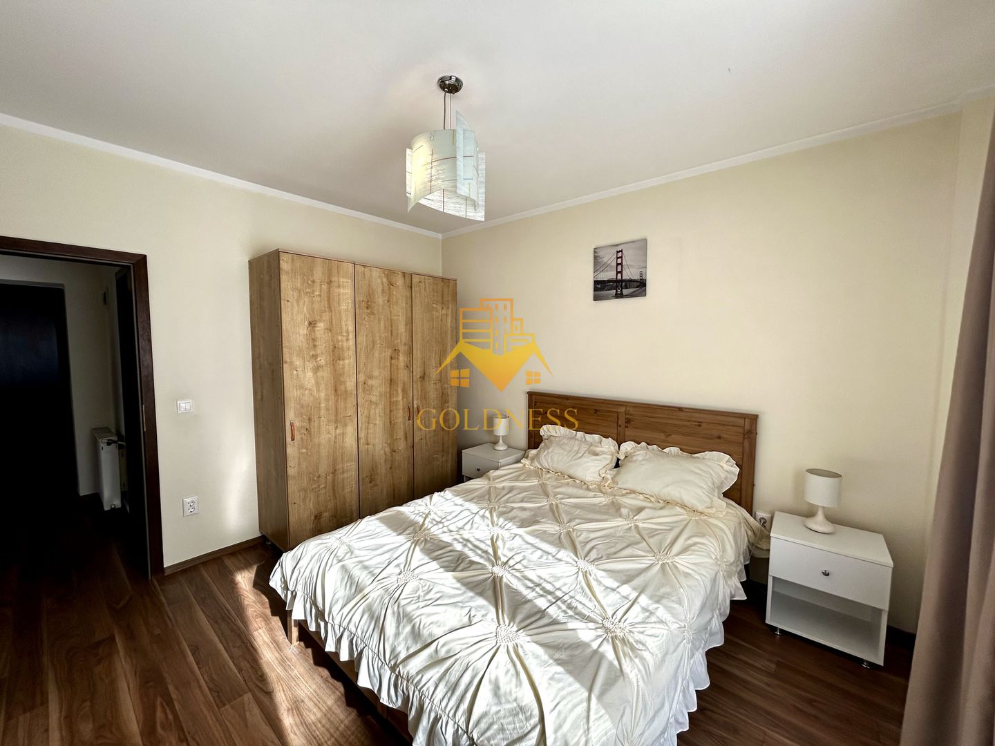 3 camere, parcare, bloc nou, Zorilor Zona UMF, Observatorului, Profi - Poză 1