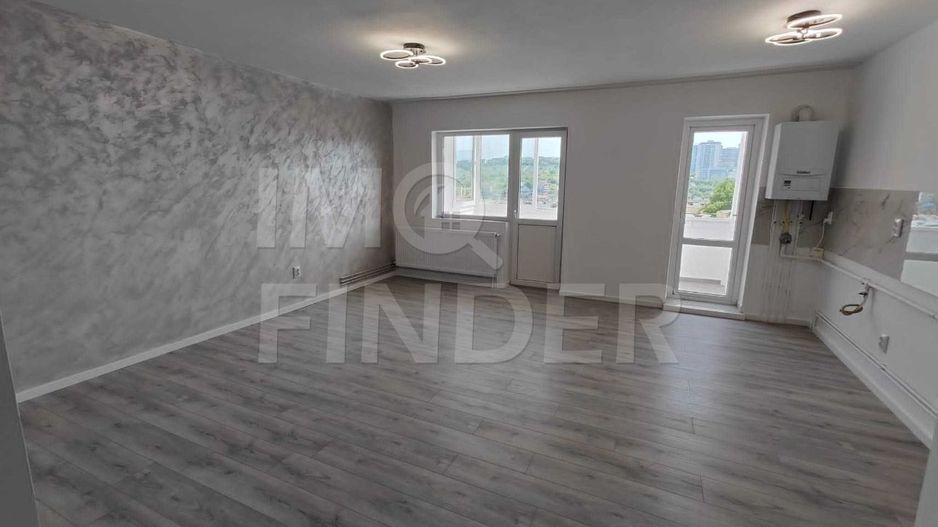 Vanzare 3 camere Manastur, ultrafinisat, etaj intermediar - Poză 1