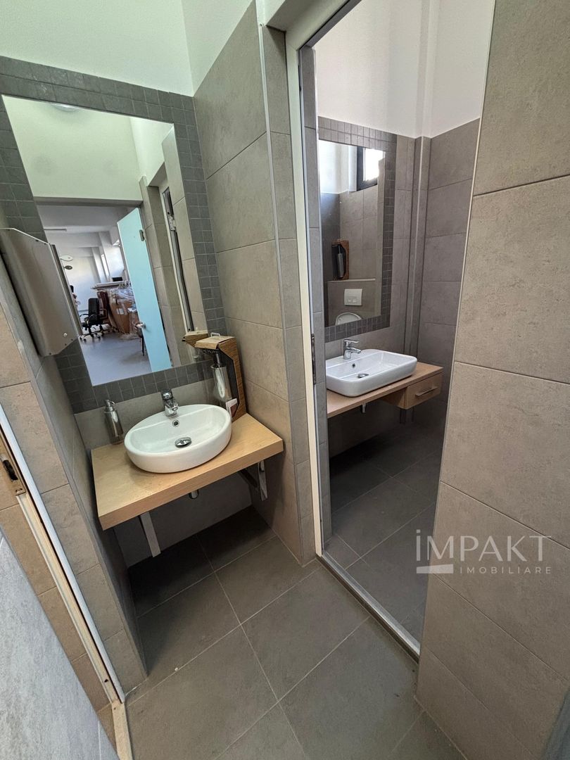 De închiriat spațiu comercial- zona Între Lacuri - Poză 5