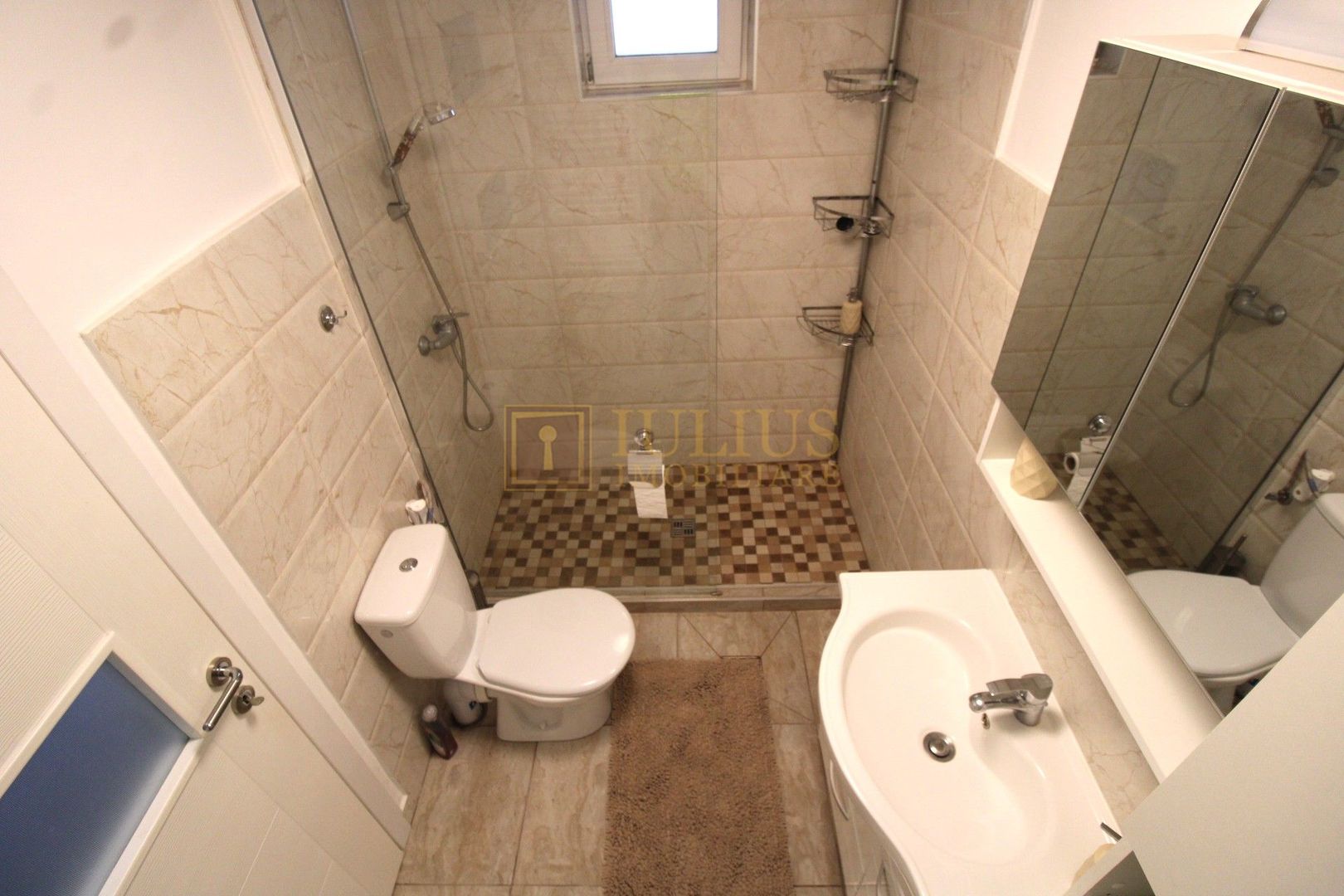 Apartament la casă, 3 camere – zona Girocului, Timișoara - Poză 14