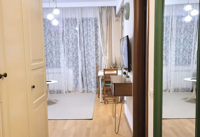 Garsoniera Aleea Privighetorilor - ZOO - Ambasada SUA - Poză 5