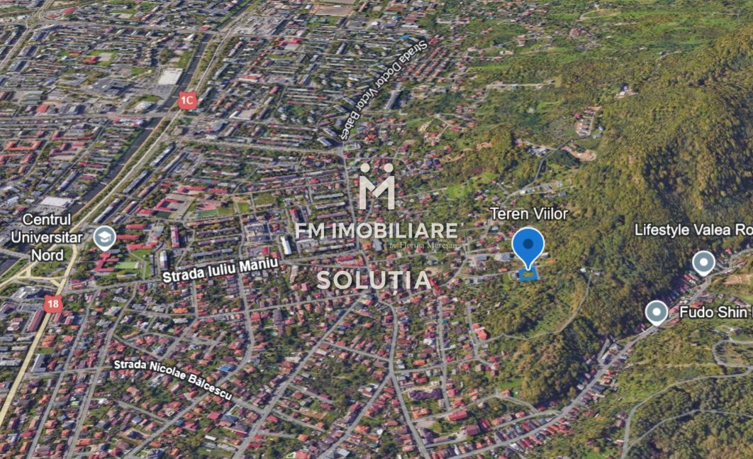 Teren Viilor,  Baia Mare! - Poză 2
