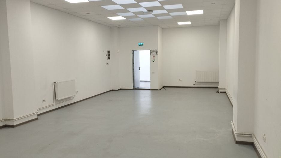 Inchiriere spatiu pentru birouri - Poză 6