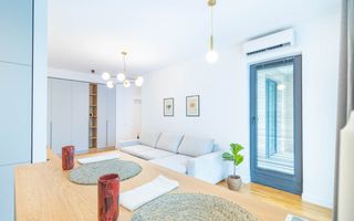 Inchiriere - apartament 2 camere | mobilat&utilat | Avalon Estate-Pipera - Poză 2