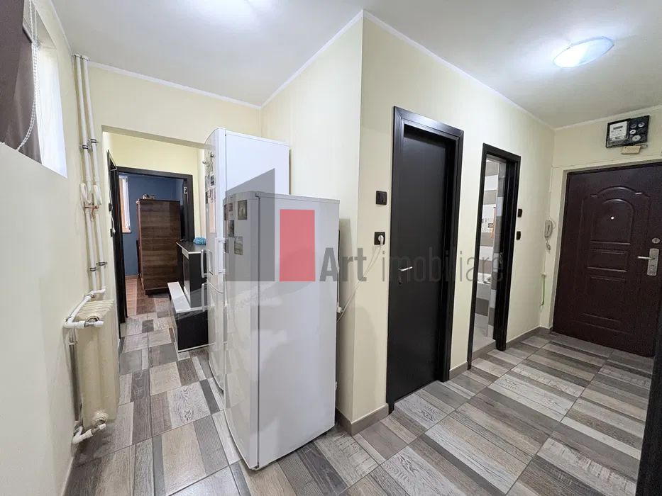 Vânzare apartament 2 camere decomandat Brâncoveanu - Lamotești - Poză 4