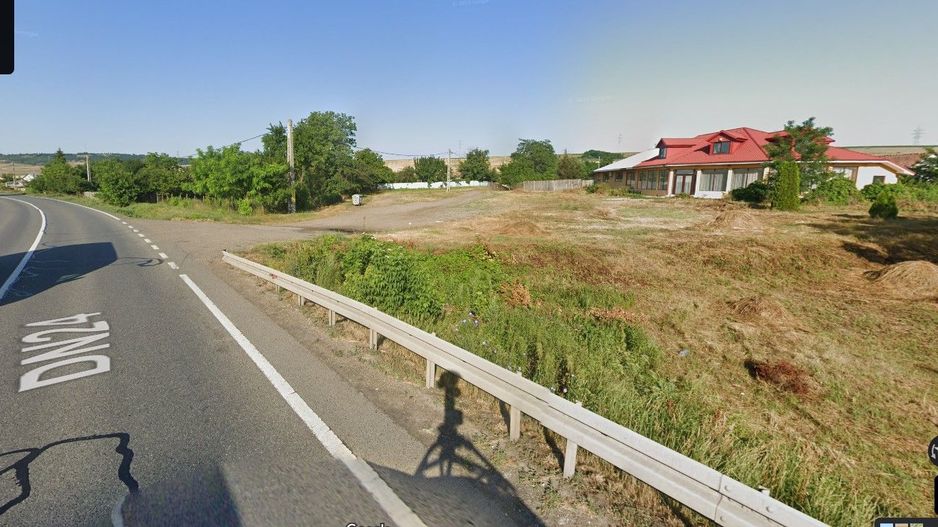 INVESTITIE - Cladire restaurant, zona E581-CRASNA; - Poză 2
