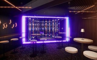 SPATIU COMERCIAL | CLUB | BAR | KARAOKE | STUDIO PODCAST| EVENIMENTE PRIVATE - Poză 46