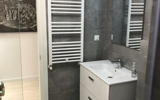 Închiriere Apartament cu 2 camere, bloc nou, Ștefan Cel Mare - Poză 15