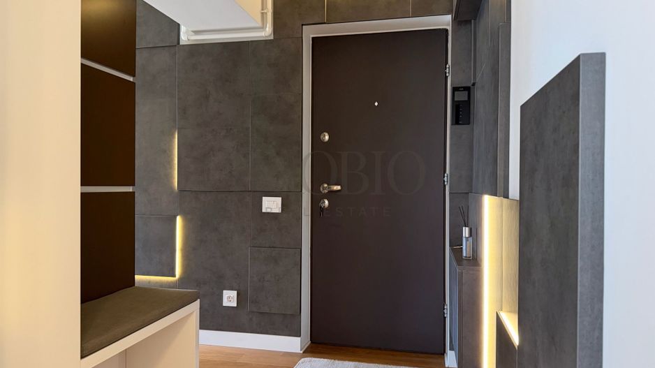 Apartament 4 camere | Bd. Octavian Goga | Renovat | Dotări Premium - Poză 6