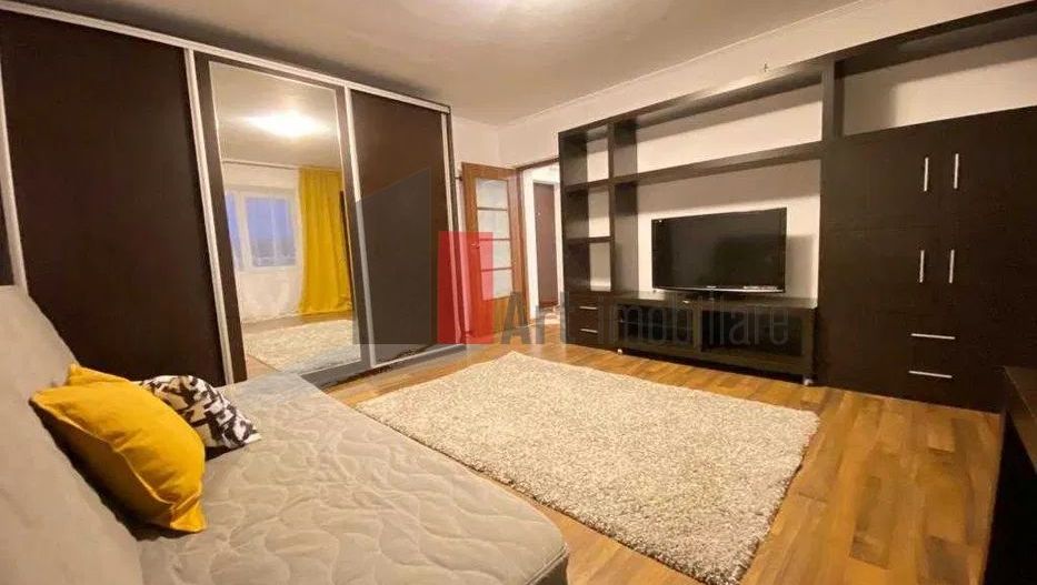 Garsoniera Calea Calarasilor - Muncii - Poză 1