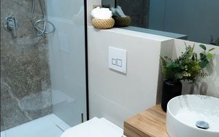 Apartament 2 Camere | NOU | Iancu Nicolae | Piscina - Poză 13