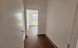 Casa parter cu 4 camere - comuna Berceni - Poză 8