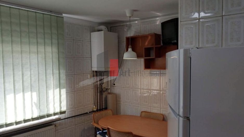 APARTAMENT 2 CAMERE LACUL TEI - Poză 2