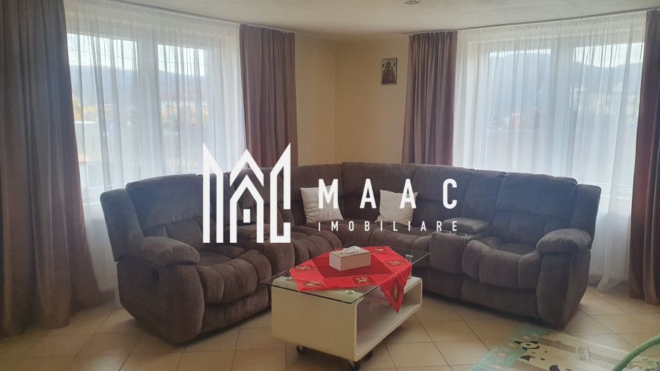 Proprietate cu 2 case | 540 mp utili | Teren 1000 mp | Tălmaciu - Poză 14