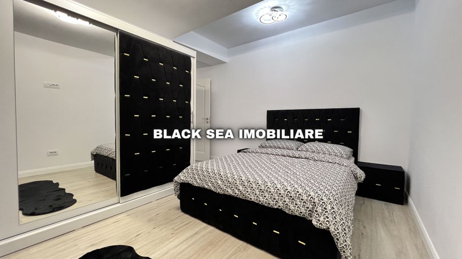 Apartament 3 camere PRIMA INCHIRIERE - MAMAIA NORD - TERMEN LUNG - Poză 7