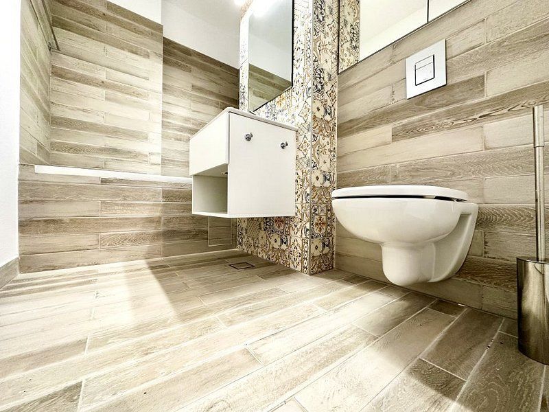 ISHO - 2 camere, etaj 15 - View exceptional- Comision 0% - Poză 23